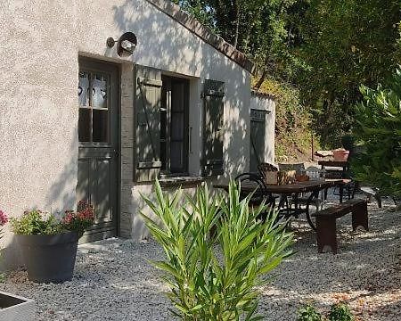 Le Cabanon De La Citelle Villa Rochefort-en-Valdaine Ngoại thất bức ảnh