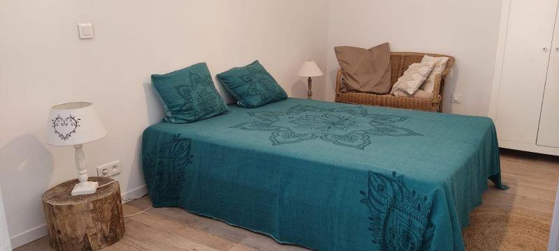 Le Cabanon De La Citelle Villa Rochefort-en-Valdaine Ngoại thất bức ảnh
